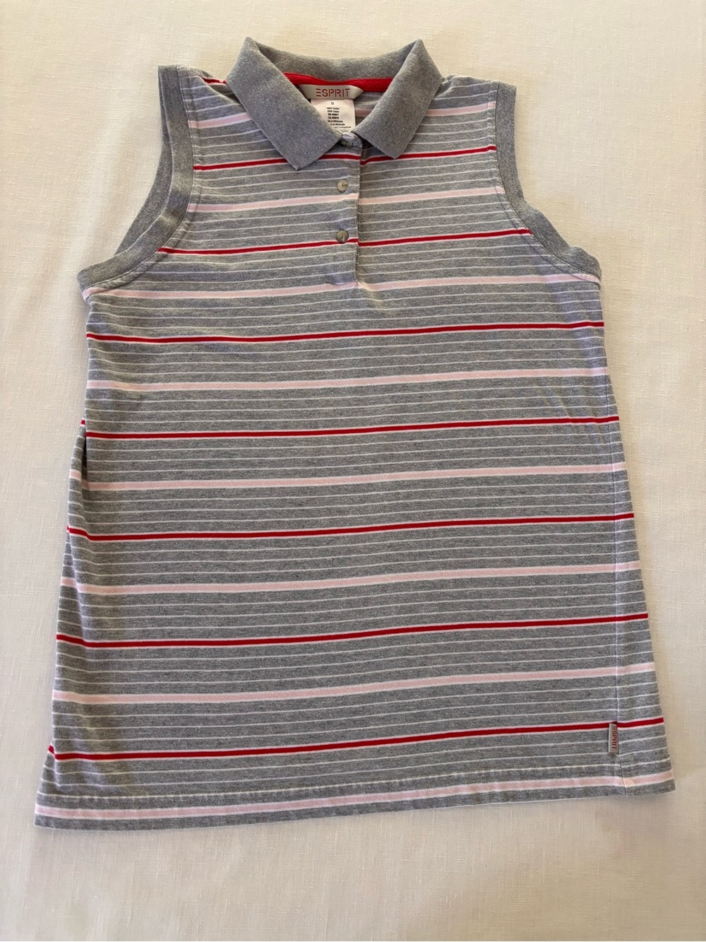Vintage late 90s ESPRIT knit Top